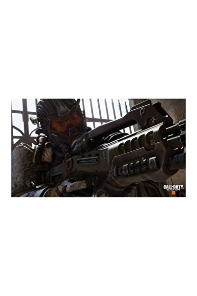 ACTIVISION Call of Duty Black Ops 4 - PlayStation 4 (PS4)