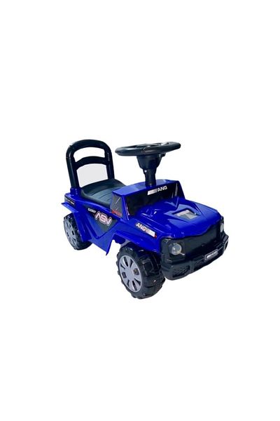 rexa Push Ride-On Toy Car for Kids