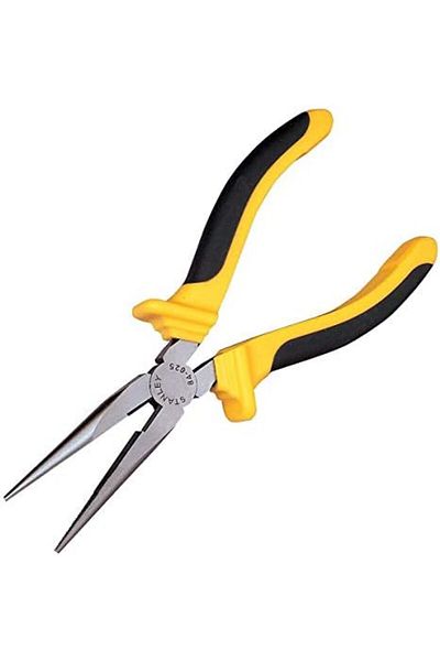 Stanley 0-84-625 Long Nose Plier