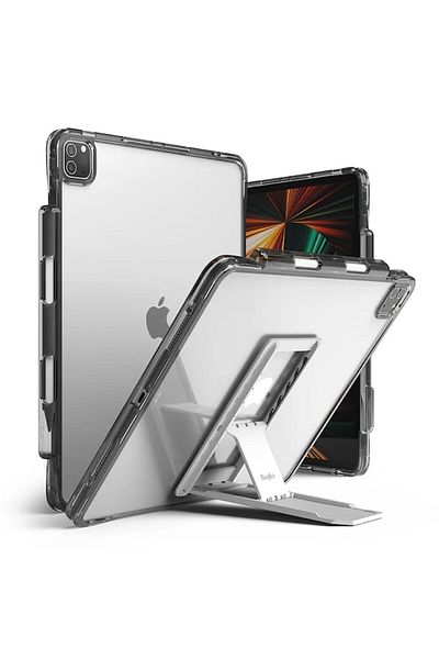 SOL Protective Case for iPad Pro 11 2024, C51, Termoplastic, Deep Dark