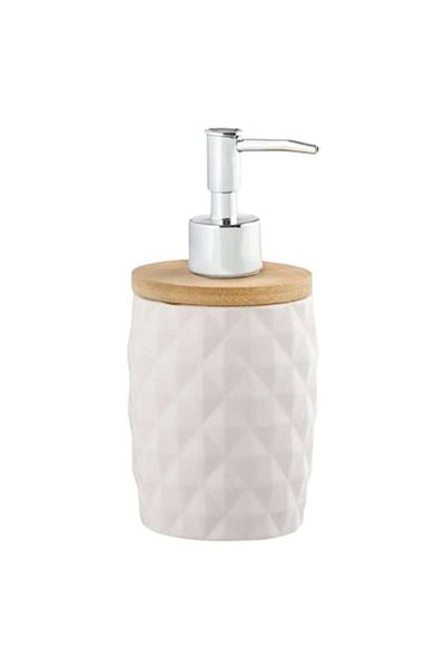 OEM Set ceramic toothbrush holder & liquid soap dispenser