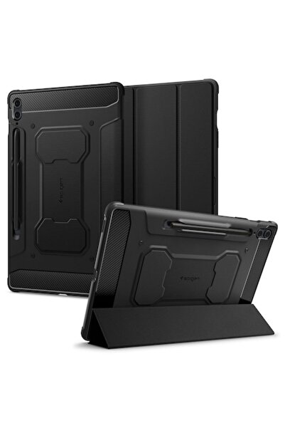 FUTURE Compatible Case for Samsung Galaxy Tab S9 FE Plus, Safe, J40, TPU, Pit...