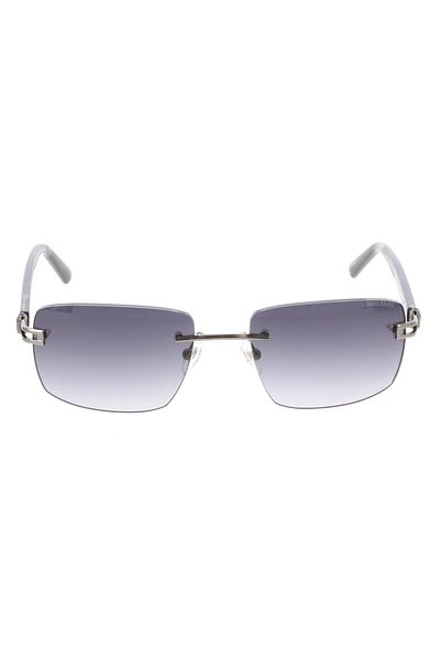 Mustang Mu2543-02 59 Men's Sunglasses