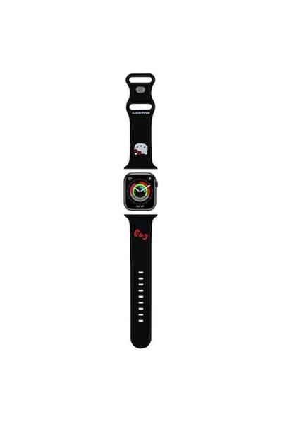 SOL Curea de ceas pentru Apple Watch 1/2/3/4/5/6/7/8/9/10/SE/SE 2/Ultra/Ultra 2
