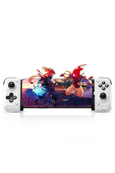 LEBLOU Controler de gamepad S2