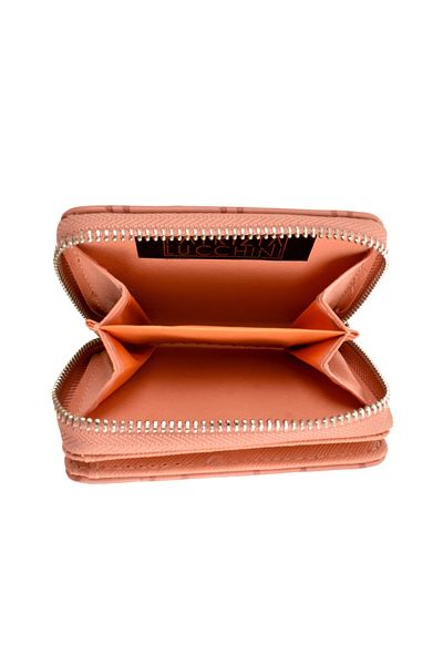 Generic Portofel damă BG18883, D_pink