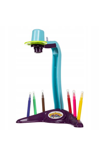 LikeSmart Proiector pentru desenat, "Likesmart Projector Painting", include 2...