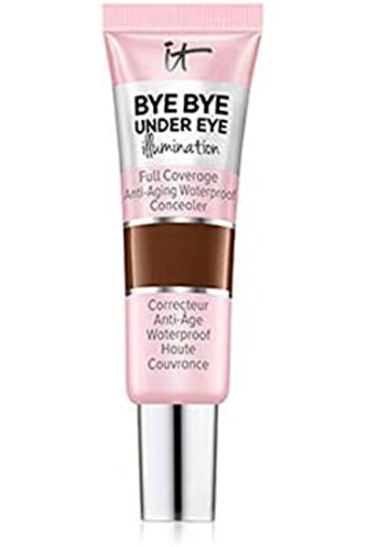 it cosmetics Bye Bye Under Eye Illumination Anti-Aging Concealer (44.0 DEEP NATURAL (N))