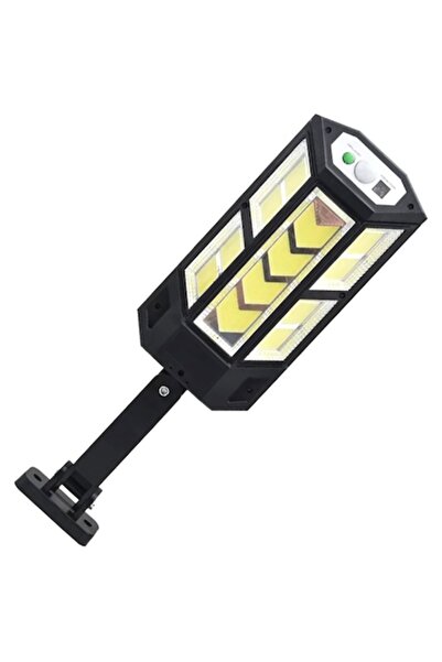 Dalip Baby Solar LED Lamp with Remote Control
