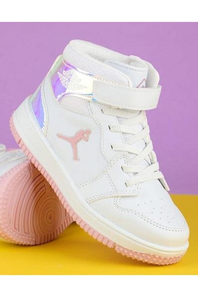 Cool Haykat Long-Flt 31/36 Kids Unisex Sneaker Sports Shoes
