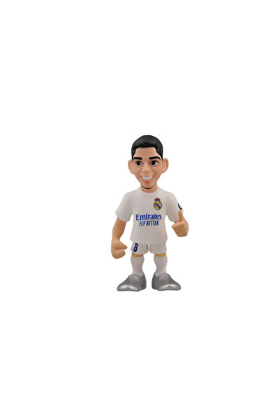 MINIX REAL MADRID FEDERICO VALVERDE FIGUR