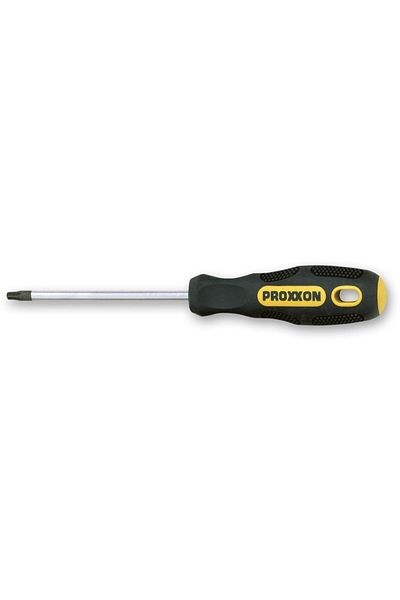Proxxon FLEX-DOT screwdriver, 22234, TTX 15x100mm
