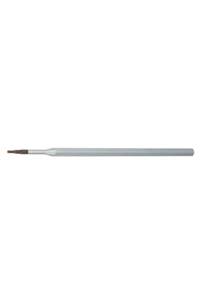 FELO Screwdriver shaft Nm 100, HEX tip 2mm