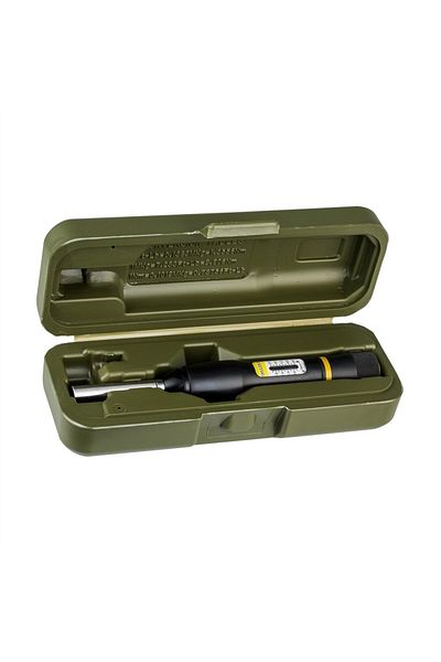 Proxxon Torque screwdriver, 23343, MC2, HEX 6.3, 0.4-2.0 Nm