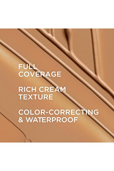 it cosmetics It Cosmetics 0.4 Oz Bye Bye Under Eye Full Coverage Anti-Aging Waterproof Concealer (40.0 Deep Tan)