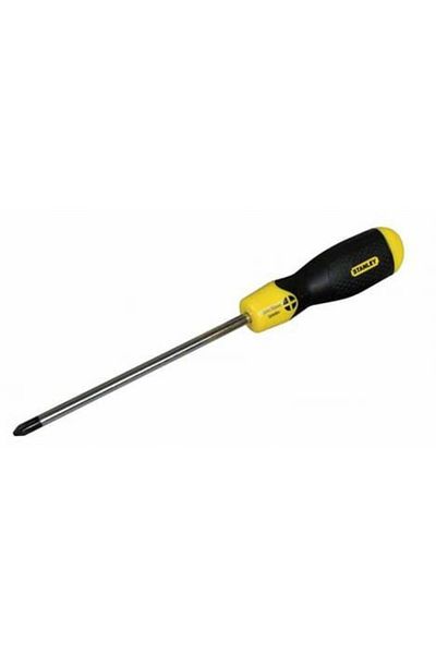 Stanley 1-64-976 Surubelnita C/Grip Pozidrive 3x150 mm