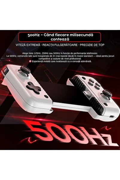 LEBLOU Gamepad Controller S2