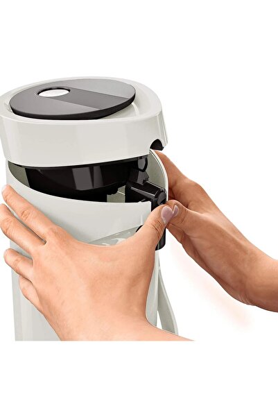 Generic Bonza vacuum flasks with pump