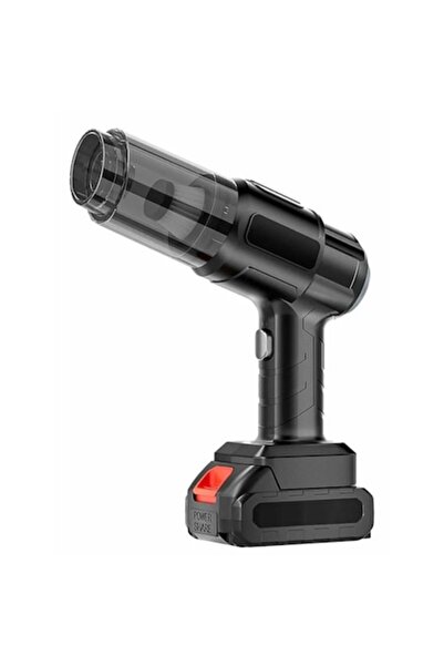 Rovitech Suflantă de aer portabilă și aspirator 6 în 1