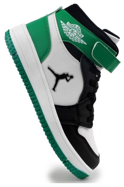 Cool Haykat Long-Flt 31/36 Kids Unisex Sneaker Sports Shoes