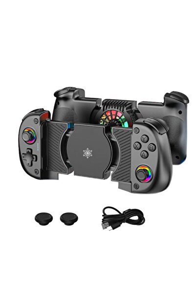 LEBLOU Gamepad Controller X5Mini