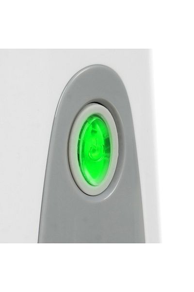 LikeSmart Aparat Aerosoli tip Nebulizator cu ultrasunete "LikeSmart Nebulizer", Ultra Silentios, 2 moduri alim