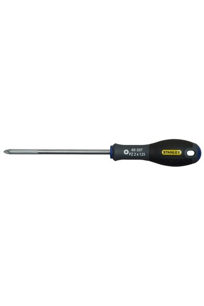 Stanley FATMAX PZ2 screwdriver, 125mm 0-65-337