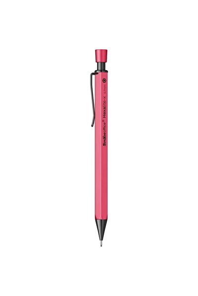 Scrikss Hexalite-X Versatile Pen 0.7 Pink