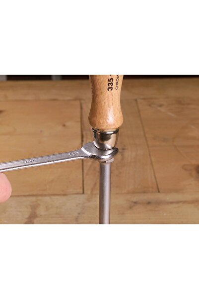 FELO Pozidrive screwdriver, 330 Traditional Series, Felo, PZ2x100