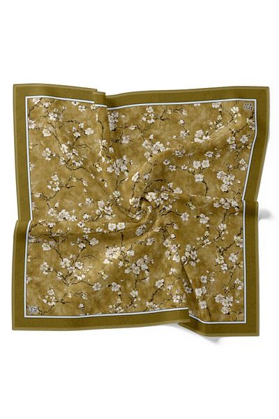 Levidor Levi'Dor Crystal Scarf New Season Lrk3610
