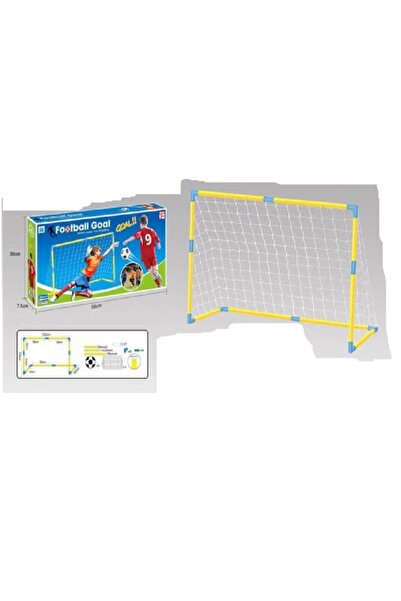 rexa مجموعة شبكة مرمى كرة القدم