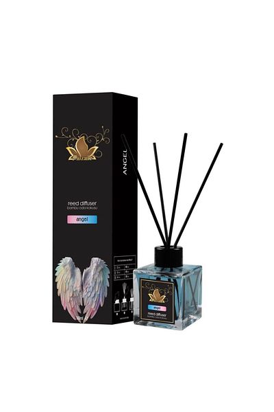 MOZAİC ODORIZANT CAMERA DIFFUSER 100ML INGER