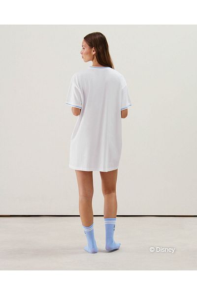 Undiz Stitch Tunic COOLSTITCHIZ offwhite