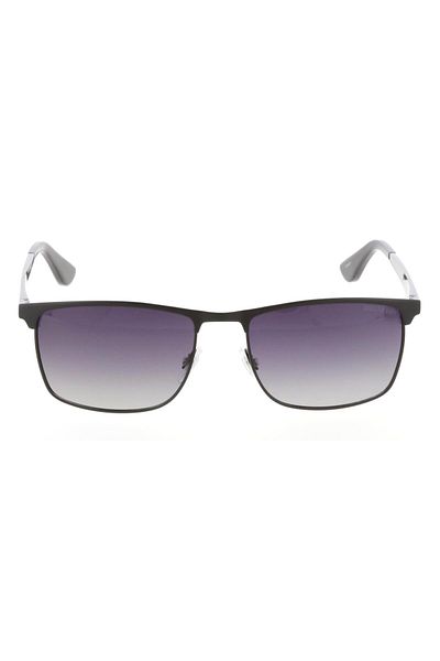 Mustang Mu2518-03 57 Polarized Men's Sunglasses