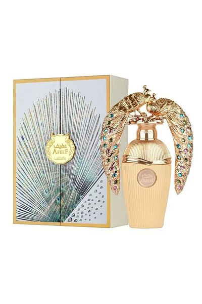 lattafa Decant 5 ml Parfum Afeef, apa de parfum, unisex
