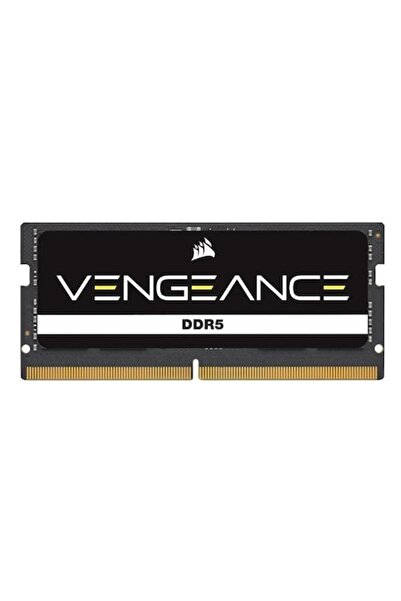 Corsair Memorie laptop Vengeance 32GB DDR5, 4800MT/s, CL40