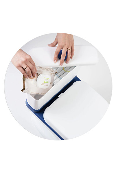 LikeSmart "Likesmart Potty" Interactive Multifunctional Potty, Sounds and Melodies, Storage Compartment, Pi