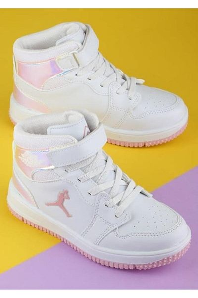 Cool Haykat Long-Flt 31/36 Kids Unisex Sneaker Sports Shoes