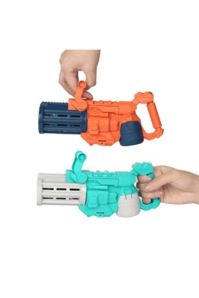 PROCART Jucărie electrică cu bule de săpun, rezervor de soluție inclus, muzic...