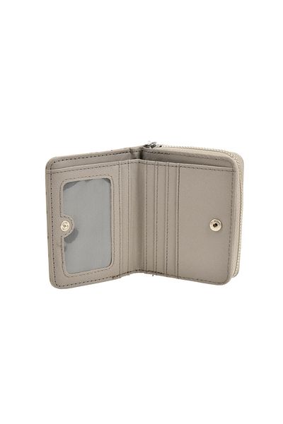 Generic Portofel damă BG18879, Gray