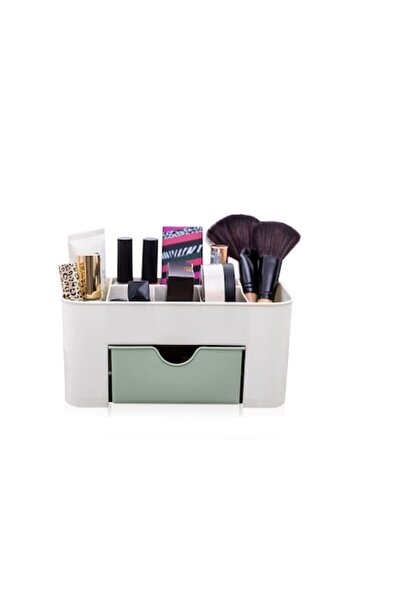 Dalip Baby Makeup Organizer with Drawer