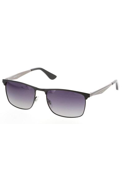Mustang Mu2518-03 57 Polarized Men's Sunglasses