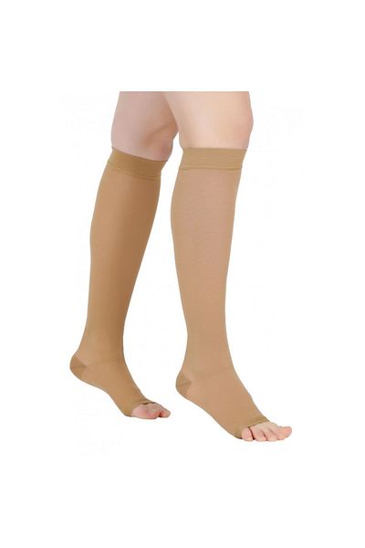 VARILEGS Ciorapi Compresivi 280 deni 22-27 MmHg L, V13