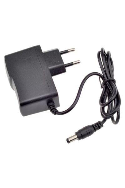 dalip Cablu de alimentare cu ștecher pentru priză, DC 1.35/3.5, 5V, 2A, lungi...