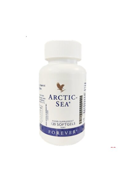 Forever Living Products ARCTIC SEA Balık Yağı