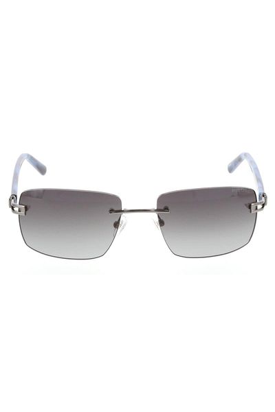 Mustang Mu2543-03 59 Men's Sunglasses
