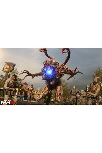 ACTIVISION Call of Duty: Modern Warfare III (International Version) - PlayStation 4 (PS4)