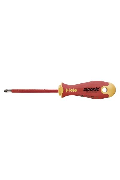FELO VDE Phillips screwdriver, Series 414, Felo, PH1x80