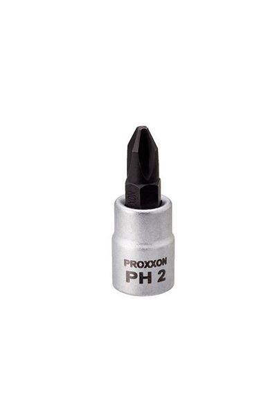 Proxxon Varf surubelnita PH2 cu prindere 1/4", 23731