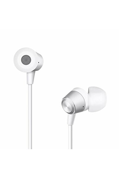OPPO Handsfree Stereo Headphones MH130, White, Bulk
